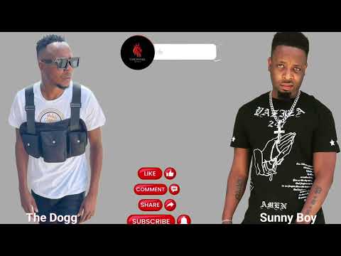 SunnyBoy ft The Dogg - Ubuntu Wabantu