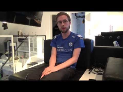 TLO 'Grilled': "In the past I hated my emotions when playing." (Episode #69)