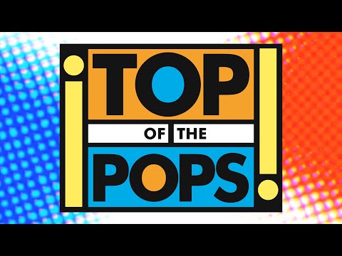 Status Quo - Paper Plane, Top Of The Pops | 13th May 2000 (AI Enhanced)