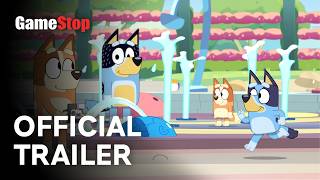 Bluey’s Happy Snaps Announcement Trailer – 2026 Family Game Reveal Trailer