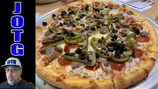 ANGELO'S, SPRINGFIELD, TN - PIZZA WARS