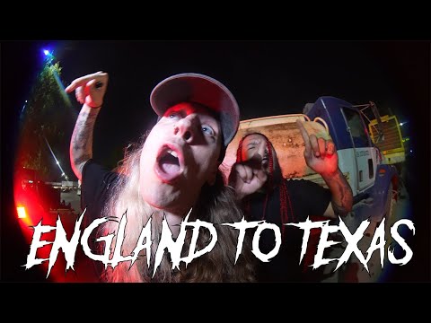 Bakri 11 - 44 ft. PercyBones