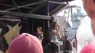 Gym Class Heroes- 7 Weeks