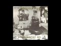 Manta Ray - With love and squalor 