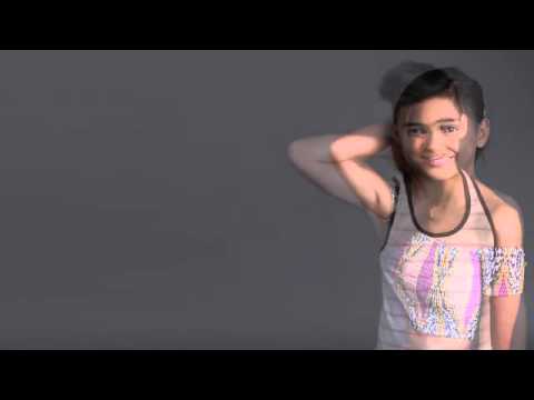 Magmahal Muli   Bailey and Ylona Lyrics STUDIO VERSION