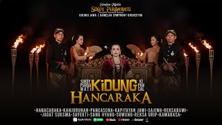 Download lagu Album Kidung Hanacaraka | Kidung Jawa Populer Sindy Purbawati 2025 mp3