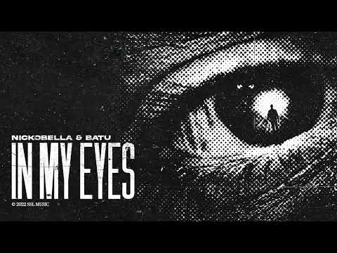 Nickobella & Batu - In My Eyes (Official Canvas Video)