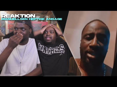 MANUELLSEN IST AUF 180 🤬