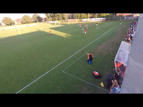 Irene'58 - Baronie Eerst helft (deel 1)