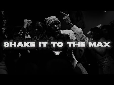 [FREE] Kyle Richh x Jenn Carter Jersey Club Type Beat - "Shake It To The Max” | Jersey instrumental