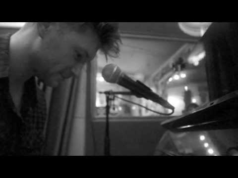 Nirvana - Sam Smith (Matt Woods Cover)