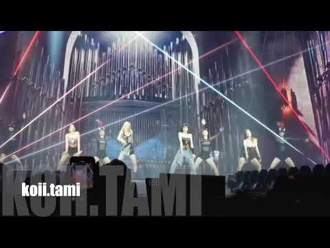 190712 KILL THIS LOVE - BLACKPINK IN YOUR AREA BANGKOK : ENCORE 2019