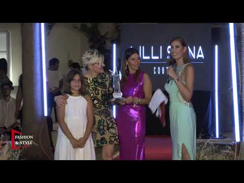 Fashion & Style - Preview International Fashion Week