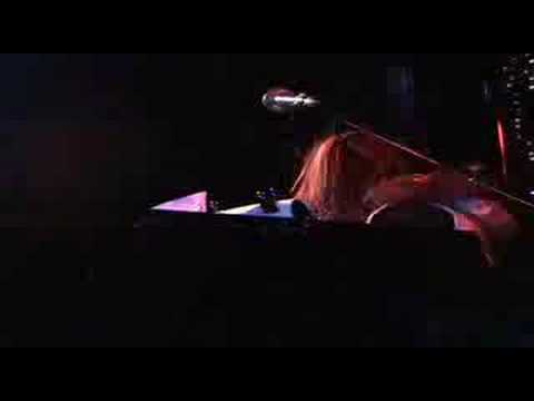 Thumbnail for Seven Day fool  Jully Black - Nathan Phillips Square,  '07 by Evelyne Datl