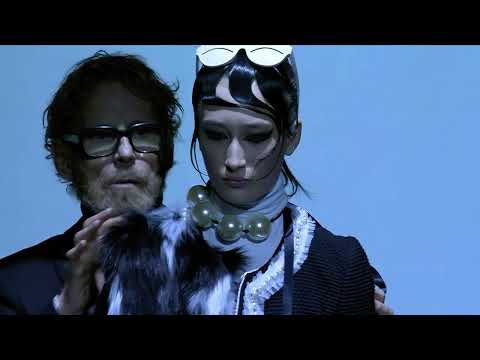 MALNE  | #MBFWMadrid Marzo 2022