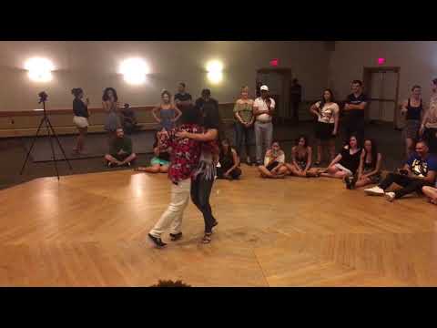 Festival de Forró Boston Juruna e Milena 2017