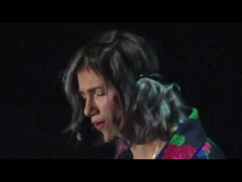 "Almeno Tu Nell'Universo" - Elisa On Tour 2016 - Torino