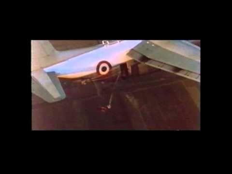 Musica d'Ordinanza Aviotruppe - INNO DI MAMELI (1985)