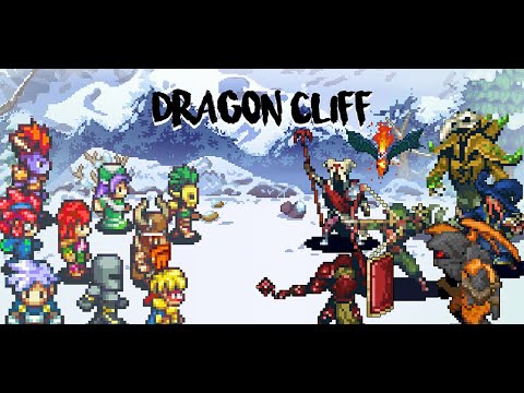 Dragon Cliff Video