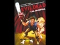What The Fuck Was That?-Evil Dead The Musical ...