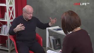 Дмитрий Джангиров: Украина находится в демографической воронке