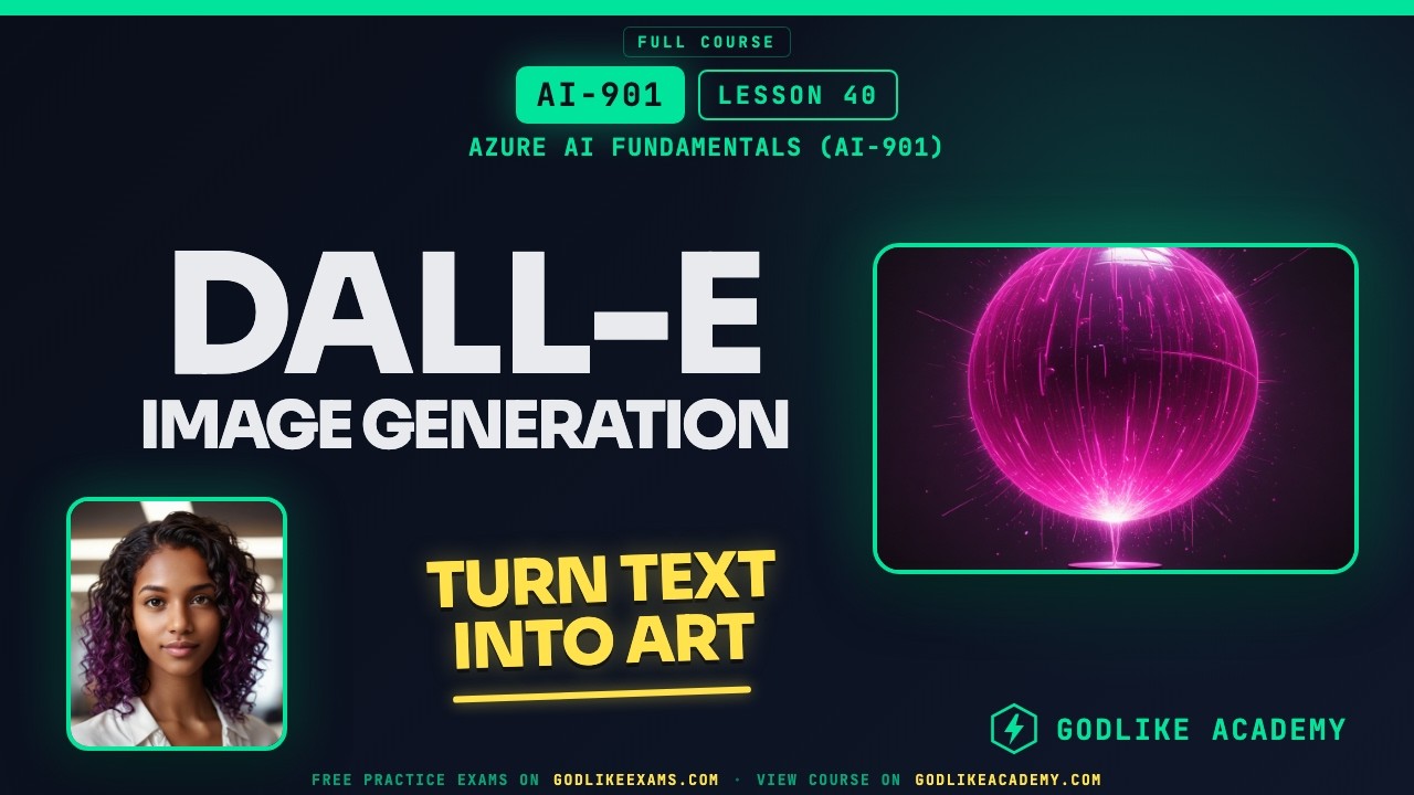 DALL-E Image Generation