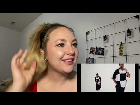 GRINGA REACT:INEFÁVEL-Long beatz, Xamã, Tz da coronel