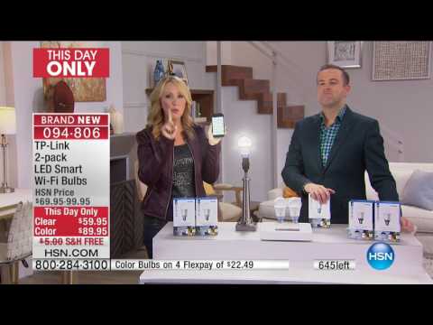 HSN | Electronic Connection 02.18.2017 - 11 PM