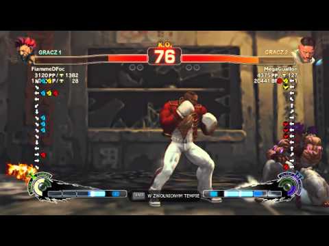 SSF4AE'12 PC #338