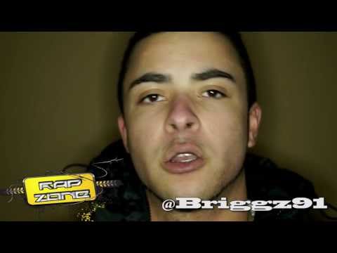 Briggz | Rap Zone | @Briggz91 | [S01.E01]