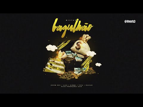 High - Dascar, Teto, Alee, Jovem Dex (Áudio Oficial)