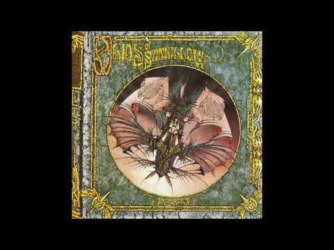 Jon Anderson - Olias of Sunhillow (1976) - side one