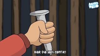Download lagu Dalang Pelo Terbaru Paku Kuntilanak Lucu Bnanget mp3