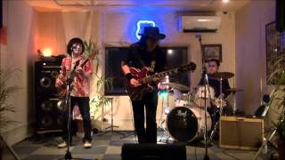 染維宏一 & The Good Times Roll　　～ Wang Dang DooDle ～