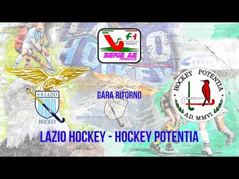 Highlights serie A2 Femminile: Lazio Hockey - Hockey Potentia 7 - 0