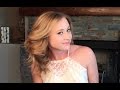 TYME Iron: Beautiful beach waves for shorter hair!