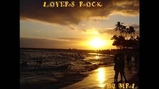 Reggae Lovers Rock October 2018