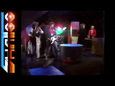 Shatoo - Dangertown (Blikkbåx)