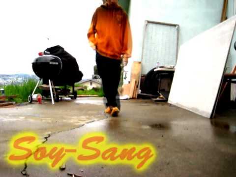 The League - Hip RocK   2-way C walk