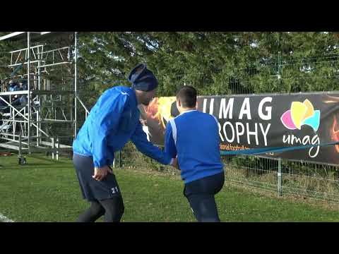 Umag: Trening za moč