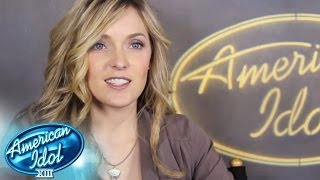 Road to Hollywood: Anna Kaelin - AMERICAN IDOL SEASON XIII