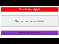 How To Create Reusable Components In Reactjs Learn To Create Reusable Buttons React Js Reusable