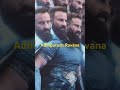 Adhipurush Ravana Shorts Youtubeshorts Prabhas Usa China