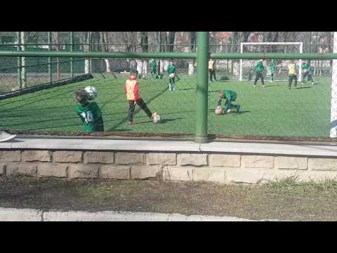 Daniil Golban/FC Zimbru U9