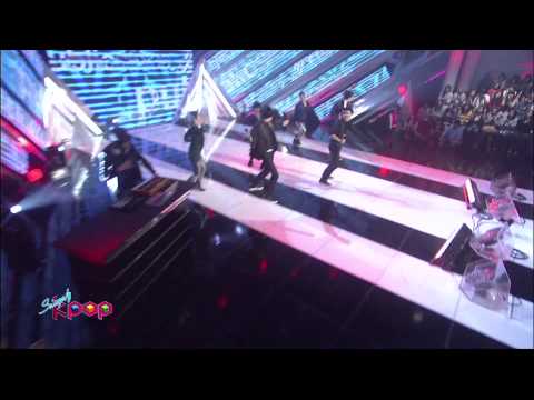 Simply K Pop Nuevo Horario por Canal K Music