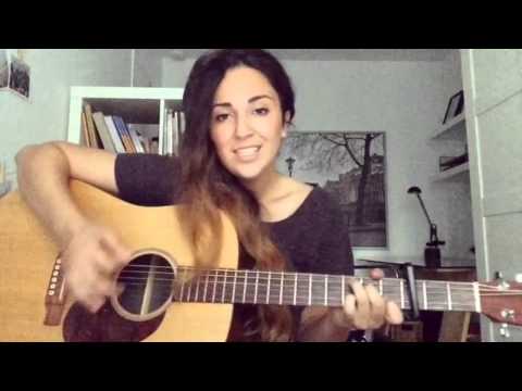 Machine by Scott Helman - Cover by Melody Loria