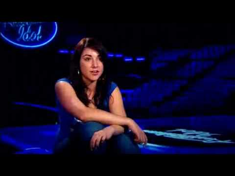 Natalie Gauci - Top 2 - Profile