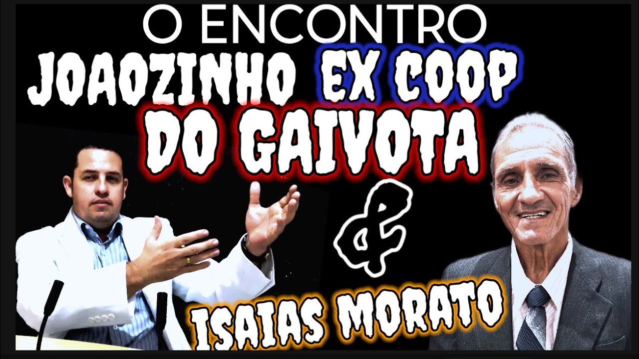 CCB# ex Coop Joãozinho do gaivota