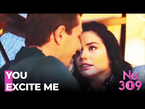 Onur and Lale in the Same Bed - No.309