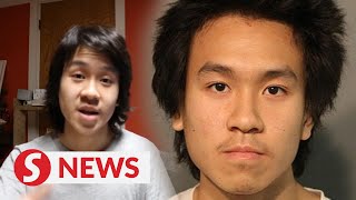 Singaporean blogger Amos Yee indicted in US on child porn charges